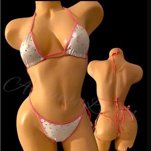 Exotic Dancewear